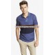 color combination dyed colour pique man polo t-shirt