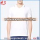 Humen Hot Sell Garment Export Plain Polo T Shirts For Men